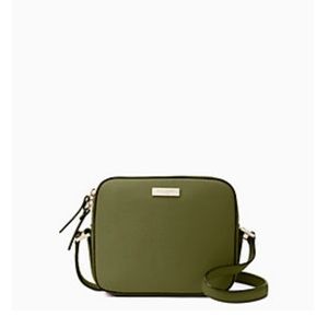 Kate Spade Newbury Lane Cammie